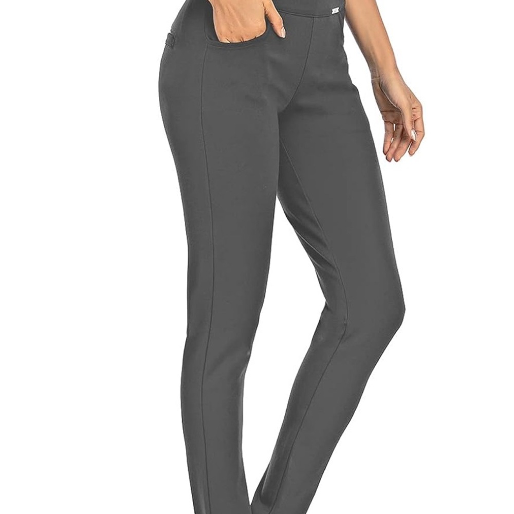 Women's Gray Pants